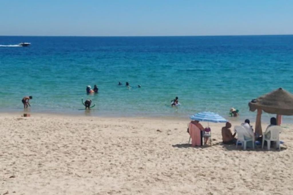 Lalla Baya 6 Apartment Sousse