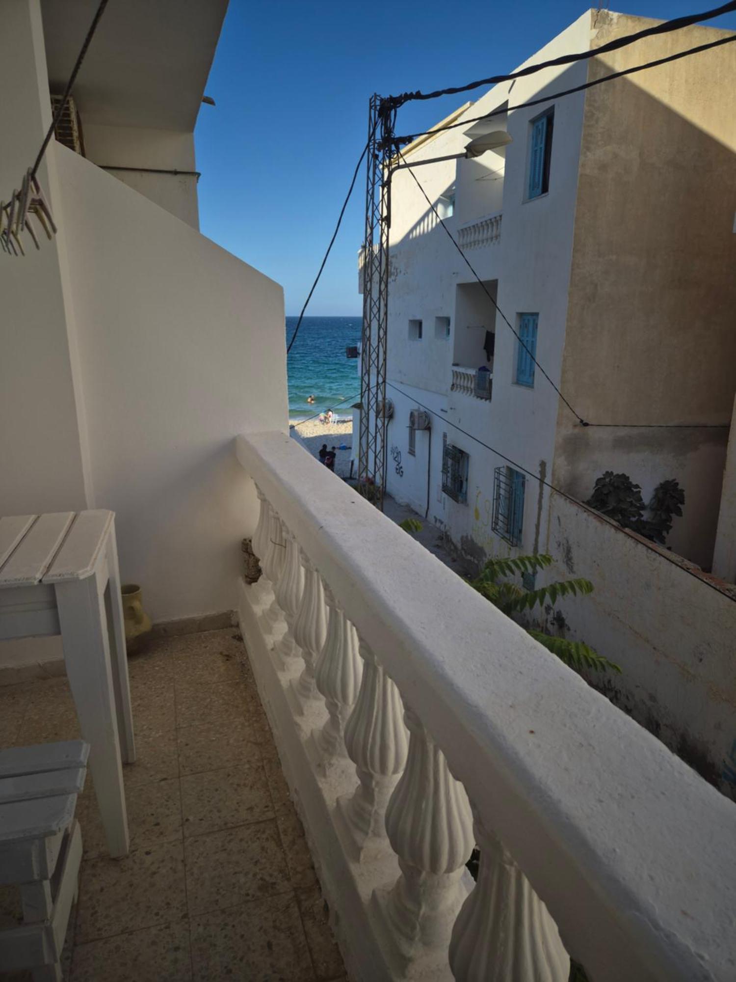 Lalla Baya 6 Apartment