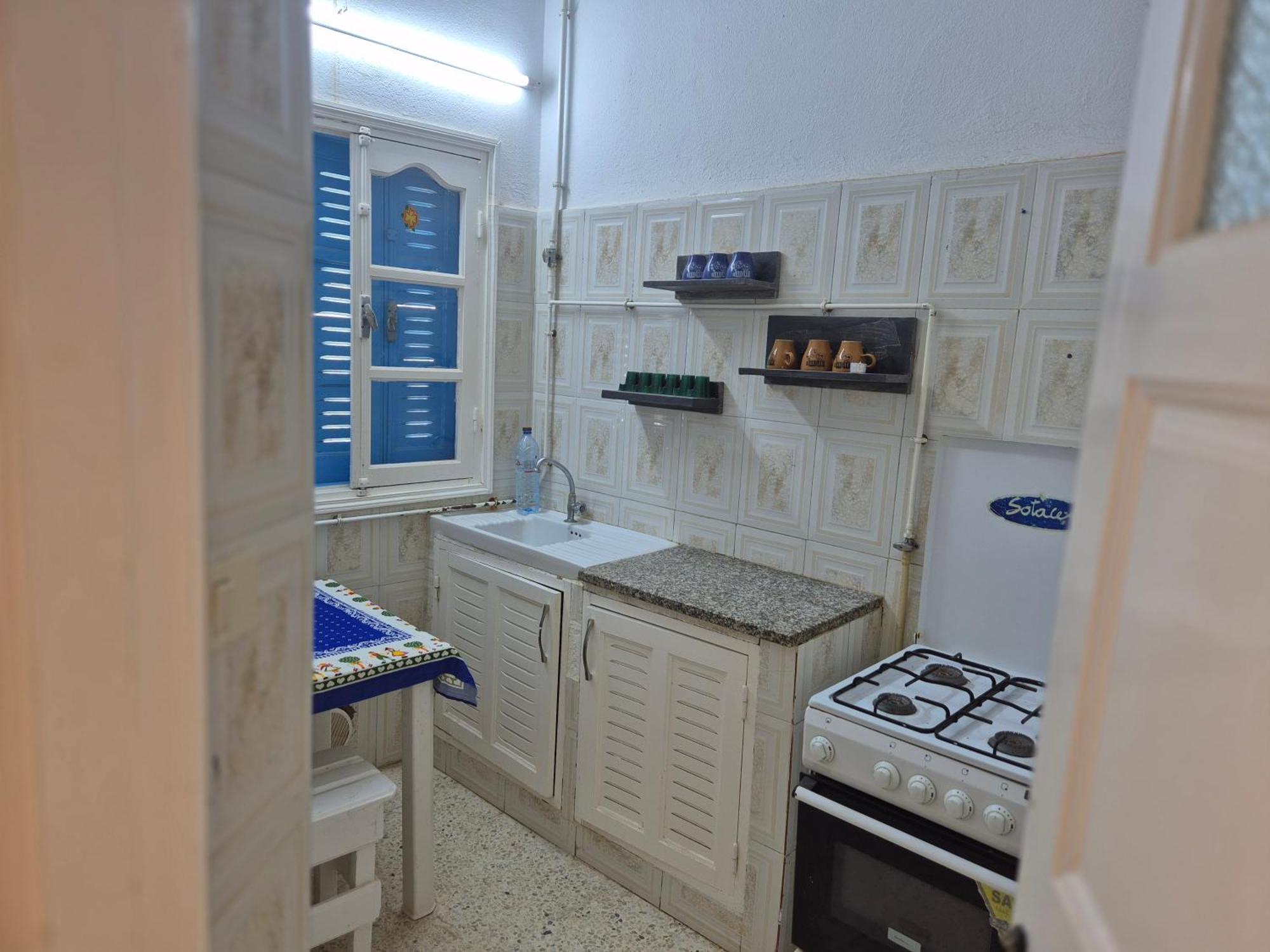 Apartment Lalla Baya 6
