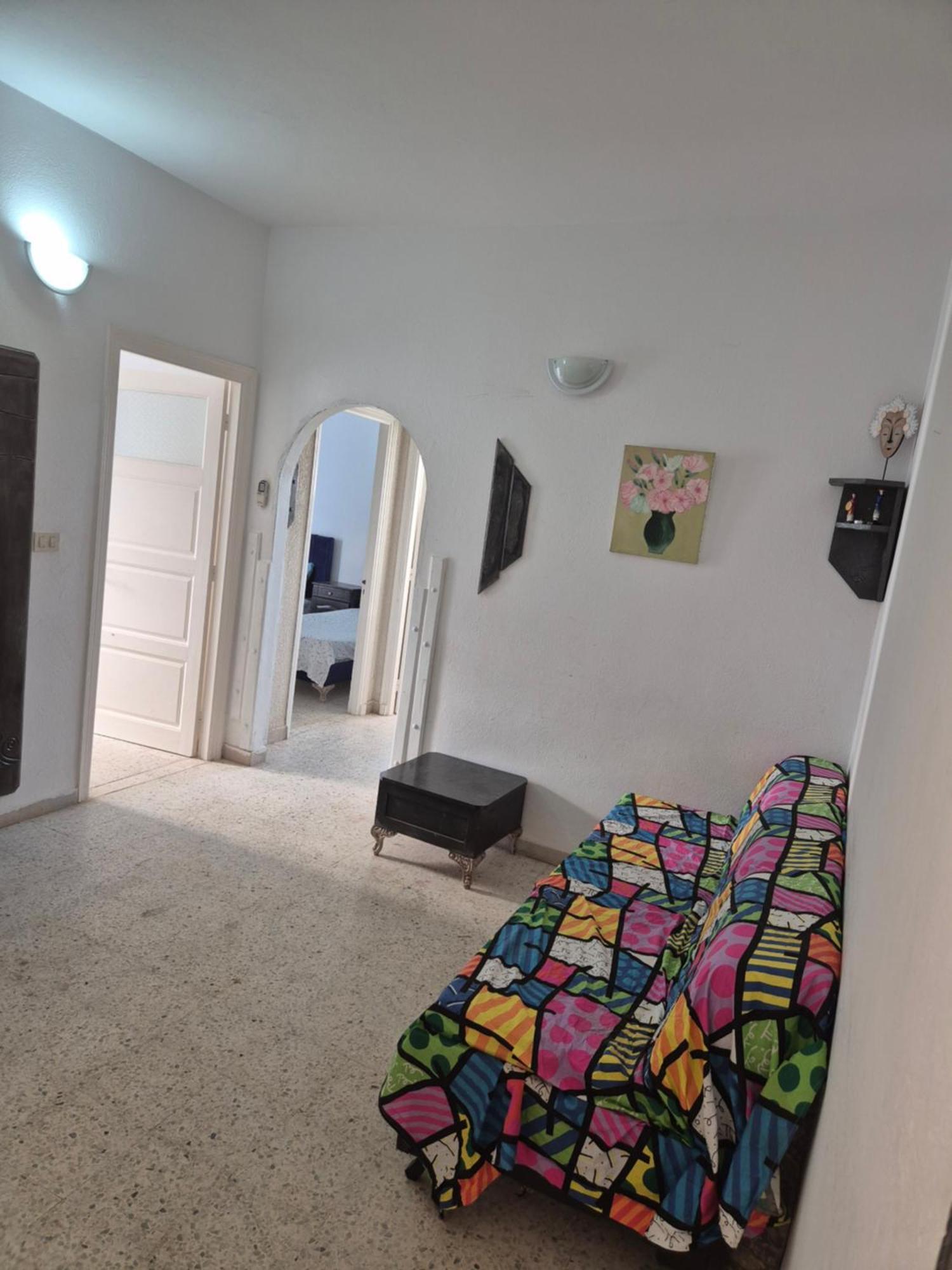 Lalla Baya 6 Apartment *